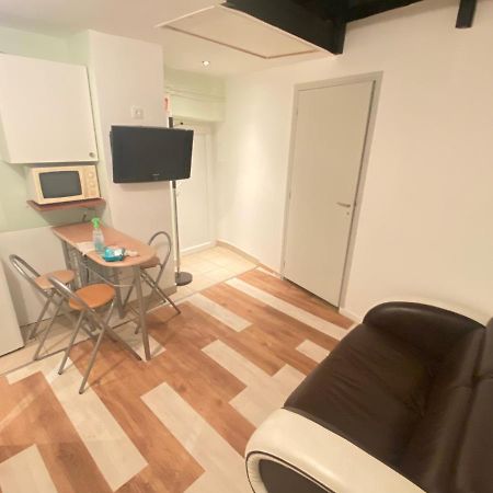 Jolis Studio Meuble Angerville  Exteriör bild