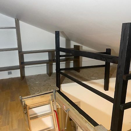 Jolis Studio Meuble Angerville  Exteriör bild
